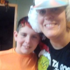 Meet your Posher, Nick